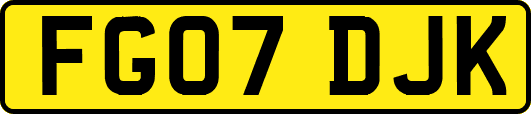 FG07DJK