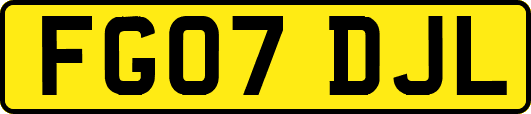 FG07DJL