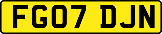 FG07DJN