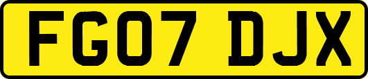 FG07DJX