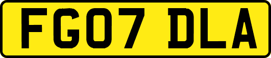 FG07DLA