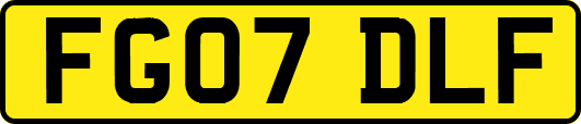 FG07DLF