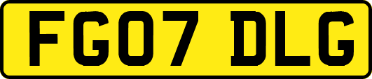 FG07DLG