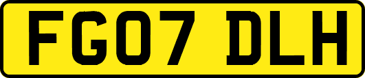 FG07DLH