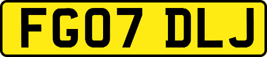 FG07DLJ