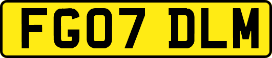 FG07DLM