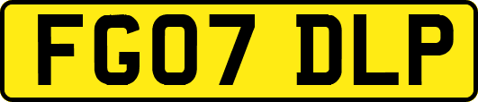 FG07DLP
