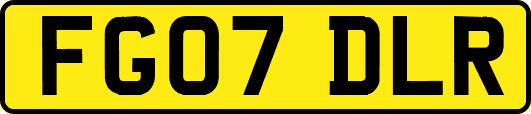 FG07DLR
