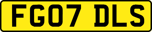 FG07DLS