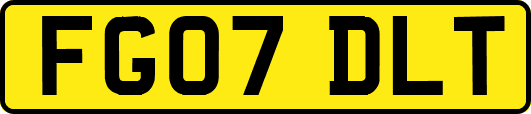 FG07DLT