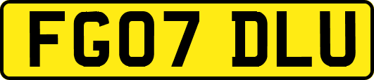 FG07DLU