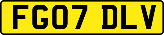 FG07DLV