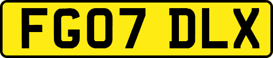 FG07DLX