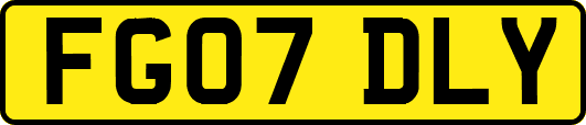 FG07DLY