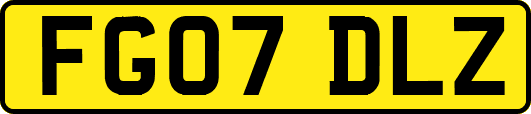 FG07DLZ