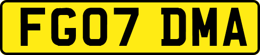 FG07DMA