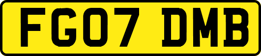 FG07DMB