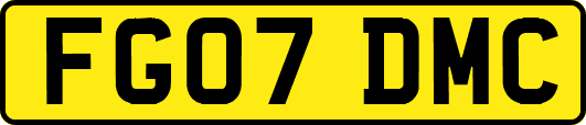 FG07DMC