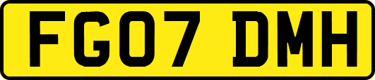 FG07DMH