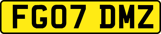 FG07DMZ