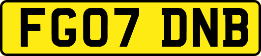 FG07DNB