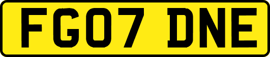 FG07DNE