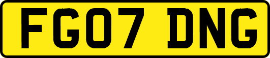 FG07DNG