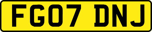 FG07DNJ