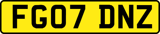 FG07DNZ