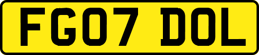 FG07DOL