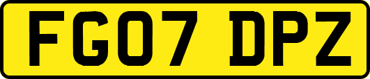 FG07DPZ