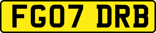 FG07DRB