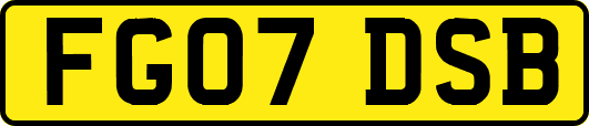 FG07DSB