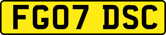 FG07DSC