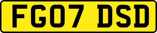 FG07DSD