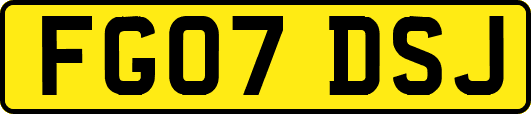 FG07DSJ