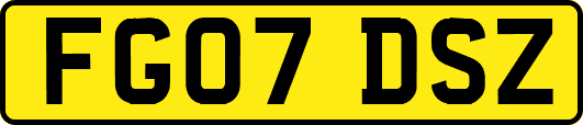 FG07DSZ