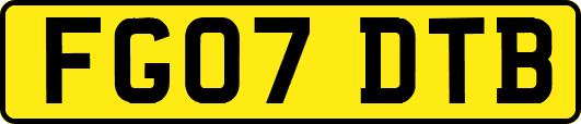FG07DTB