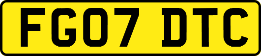 FG07DTC