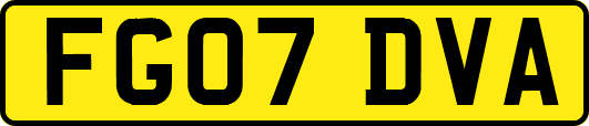 FG07DVA