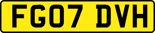 FG07DVH