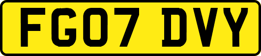 FG07DVY