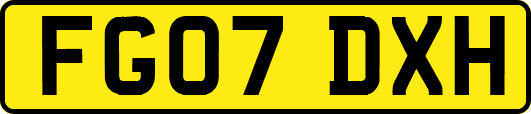 FG07DXH