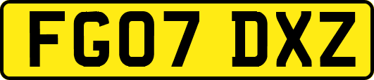 FG07DXZ