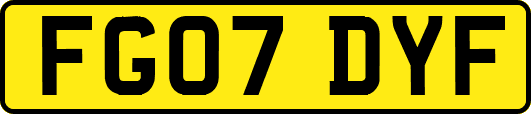 FG07DYF