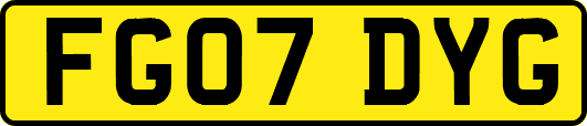 FG07DYG