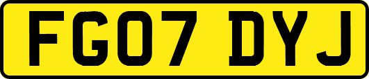 FG07DYJ