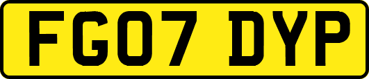 FG07DYP