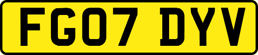 FG07DYV