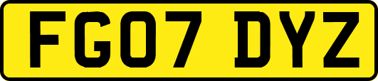 FG07DYZ